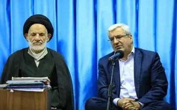 رئیس ستاد انتخابات کشور: هویت رأی دهندگان در انتخابات مجلس به صورت الکترونیکی احراز می شود