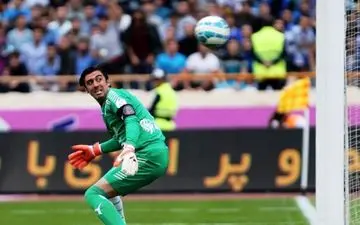 لیگ در سال ۹۵ برای رحمتی تمام شد