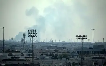 قطر از عملیات موشکی-پهپادی ایران خبر داد