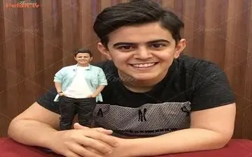  «امیرمحمد متقیان» و خودش یهویی!