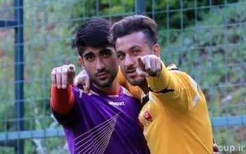 گلر سی میلیونی و پرسپولیسی- استقلالی رو در روی تیم برانکو