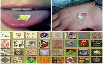  عکس برگردان‌های اعتیادآور