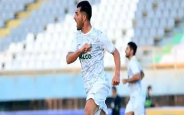 شروع مذاکره سپاهان برای خرید هافبک 30 ساله آلومینیوم 