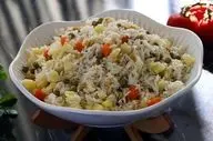 طرز تهیه دمی سیب‌زمینی؛ غذای ساده و خوشمزه با طعمی خانگی