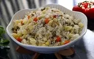 طرز تهیه دمی سیب‌زمینی؛ غذای ساده و خوشمزه با طعمی خانگی