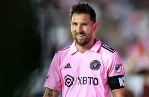 مسی ۳۸ ساله هم نمی‌ایستد؛ ستاره‌ای که هنوز می‌درخشد + ویدئو