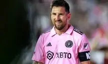 مسی ۳۸ ساله هم نمی‌ایستد؛ ستاره‌ای که هنوز می‌درخشد + ویدئو