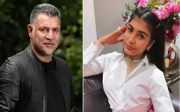 خانه باورنکردنی دنیز دایی! | فخر فروشی دختر علی دایی با دلارهای بابایی 