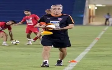 چالش برانکو برای انتخاب ترکیب 11 نفره؛ چه کسی بازیکن یازدهم پرسپولیس میشود؟