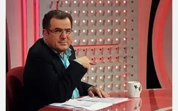 انتقاد مجری سابق برنامه «هفت» از فردوسی‌پور/ فاجعه بود