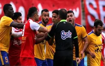 دومین تیم سقوط کننده به لیگ یک؛سپیدرود یا نفت مسجدسلیمان؟