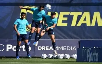 طارمی رسماً رونمایی کرد؛ آدیداس در آغوش ستاره ایرانی