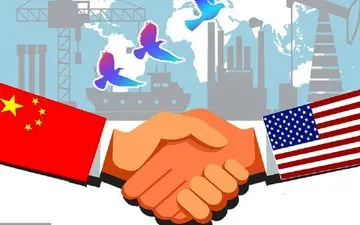  ژاپن، نگران توافق چین و آمریکا