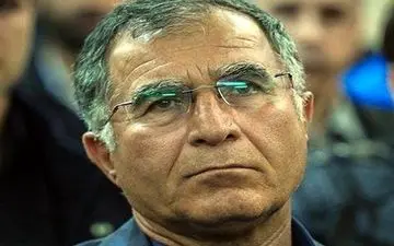 کلاهبرداری عجیب سه و نیم میلیاردی از  سرمربی فوتبال در ایران 