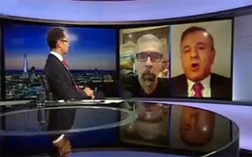 وقتی حنای «نیما زم» برای آن ور آبی‌ها هم رنگی نداشت! 