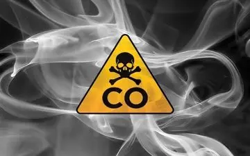 مرگ ۳ نفر بر اثر گازگرفتگی در شیراز