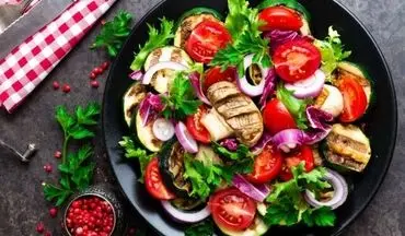 رابطه شام گیاهی با کاهش بیماری قلبی