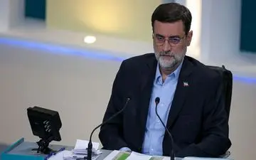 قاضی زاده هاشمی رئیس جمهور شود،سربازی اجباری حذف می شود