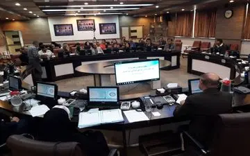 همیاری بزرگ برای حفظ نورمهال + تصاویر