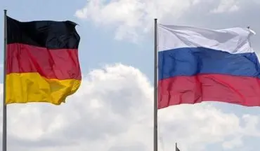  هزینه بسیار سنگین تحریم‌ روسیه برای آلمان 