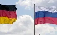  هزینه بسیار سنگین تحریم‌ روسیه برای آلمان 