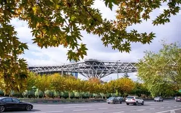 افزایش تدریجی دمای تهران از یکشنبه هفته آینده
