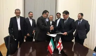 اجلاس کمیسیون مشترک کنسولی ایران و گرجستان برگزار شد
