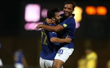 گرفتن سهمیه و قهرمانی در جام حذفی برای استقلال دور از دسترس نیست!