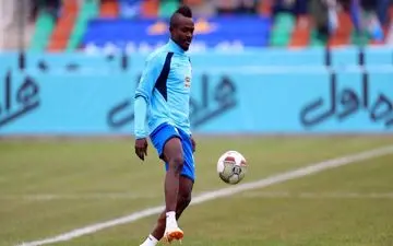 تصویری عجیب از منشا پس از اتفاقات اخیر + عکس