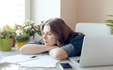  خستگی آدرنالی چیست؟ بدن چگونه اسیدی می‌شود؟ تاثیر کاهش و افزایش میزان پی اچ خون 