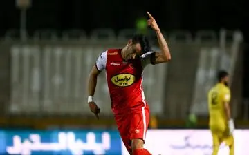 جدایی مرد دیدارهای بزرگ؛ عیسی، دهمین انتقال مستقیم از پرسپولیس به سپاهان