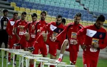 سه تغییر احتمالی برانکو برای جدال با شاگردان تارتار