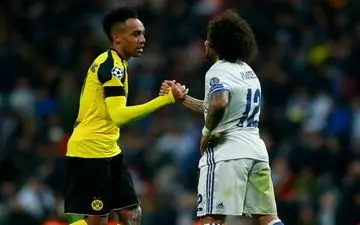 درخواست هنگفت دورتموند برای فروش اوبامیانگ