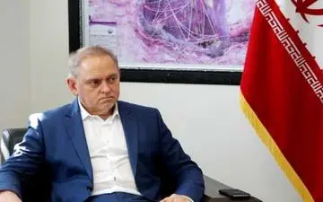 کالاهای ضروری مورد نیاز ایران و روسیه به صورت مستقیم مبادله شود