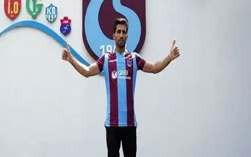 وضعیت وحید امیری مهمترین بحث سرمربی ترابزون در نشست خبری