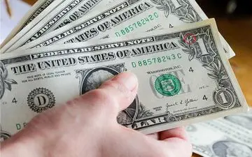 راز نماد کوچک و مرموز پنهان شده روی دلار آمریکا