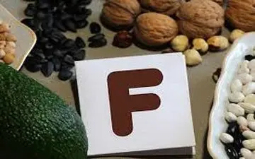 ویتامین F چیست و چه کسانی باید بخورند؟