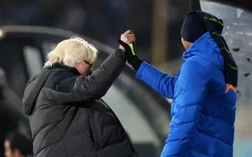 مهدی رحمتی؛ دوراهی استقلال و سپاهان