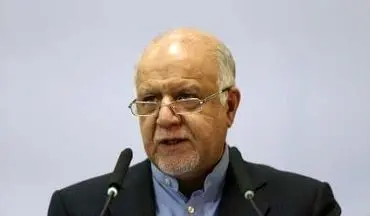  وزیر نفت: ایران به تمام قراردادهای نفتی خود پایبند است
