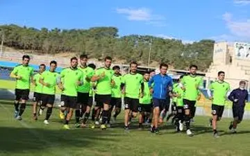 پیکانی‌ها برای بازی با صنعت نفت  آماده می شوند
