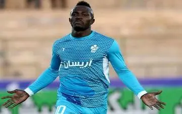 مبلغ قرارداد منشا با پرسپولیس لو رفت 