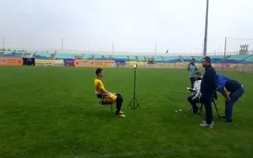  واکنش بیرانوند به مقایسه شدنش با عابدزاده و حجازی