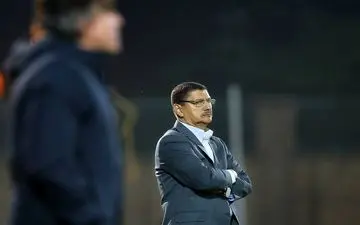 تاوارس: در بازی‌های آینده هم جنگنده باشیم خوشحالی را به آبادان می‌آوریم 