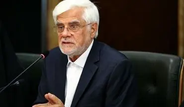 دستور عارف برای بازگشت قیمت‌ها به قبل از جنگ ۱۲ روزه