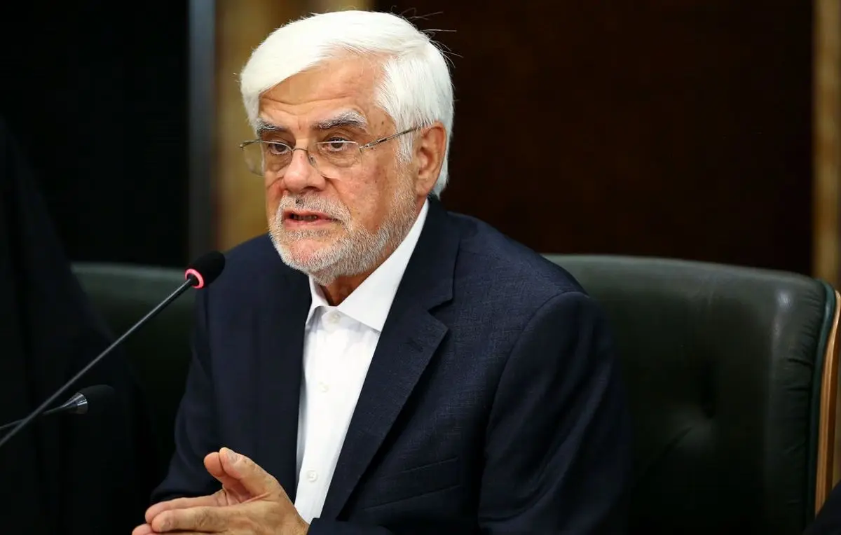 دستور عارف برای بازگشت قیمتها به قبل از جنگ ۱۲ روزه