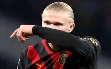 هالند در رئال‌مادرید؟ 