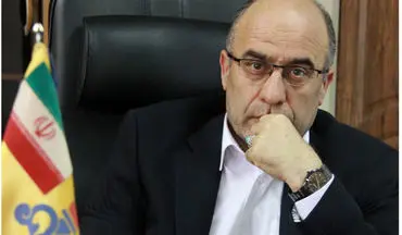 یک میلیارد متر مکعب گاز در قزوین مصرف شد 