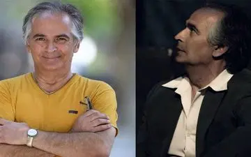  سعید کنگرانی در آخرین گفتگوی مطبوعاتی خود چه گفت؟ / روایتی از تئاتر آخر