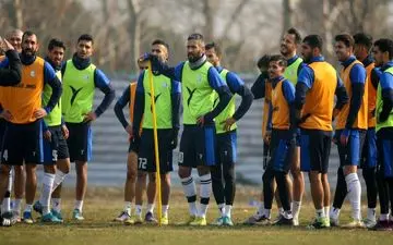 «شهباززاده» و یک آینده کاملاً نامعلوم؛ پایان نافرجام آقای شماره 10؟