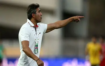 واکنش جالب احمدرضا عابدزاده به انتخاب ویلموتس برای تیم ملی ایران